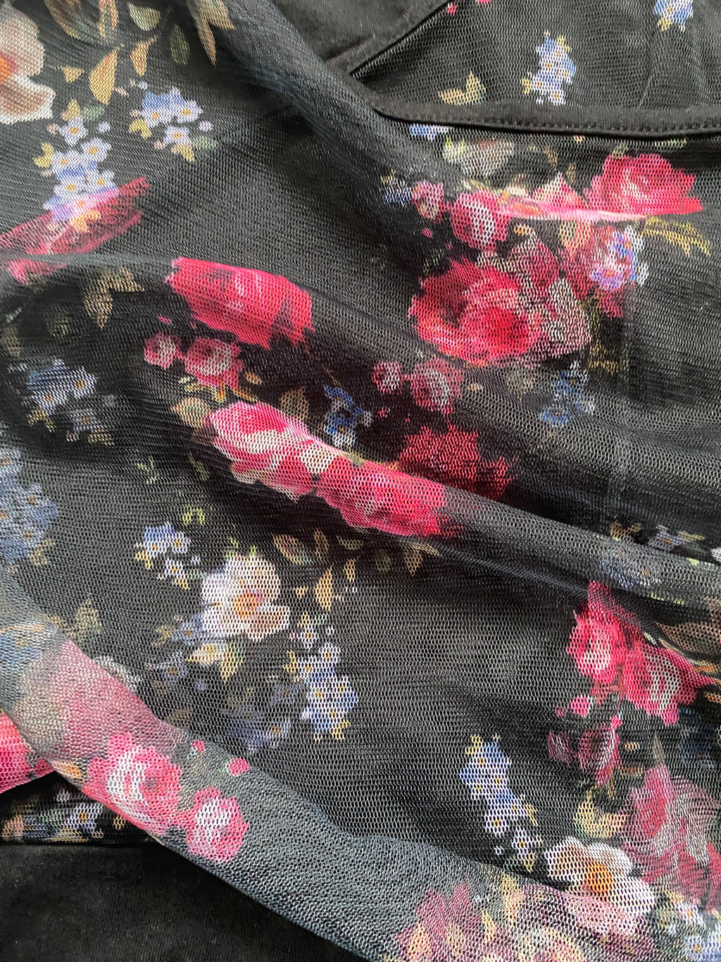 Top (Størrelse S)