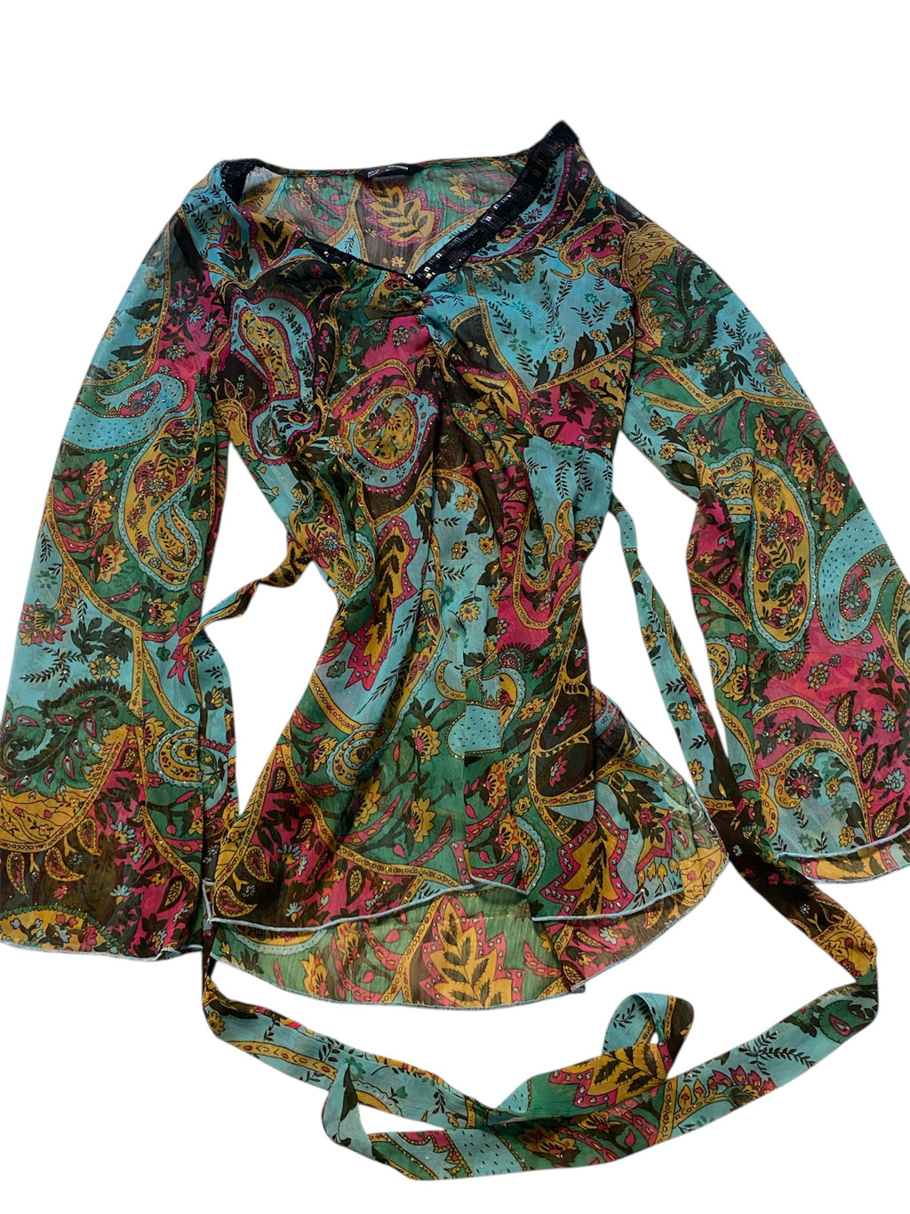 Bluse