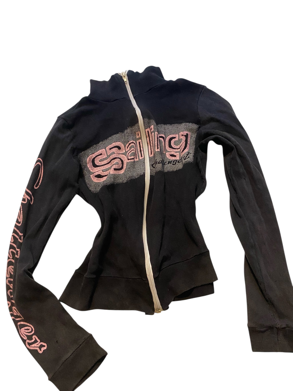 Zip Up