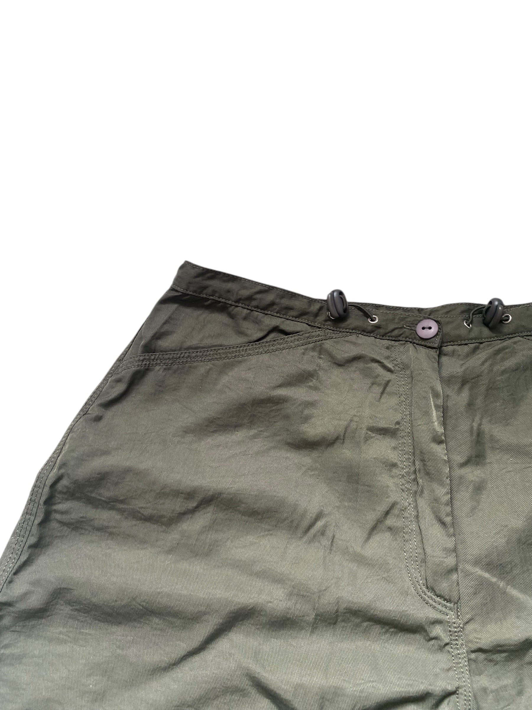 Shorts (Størrelse S)