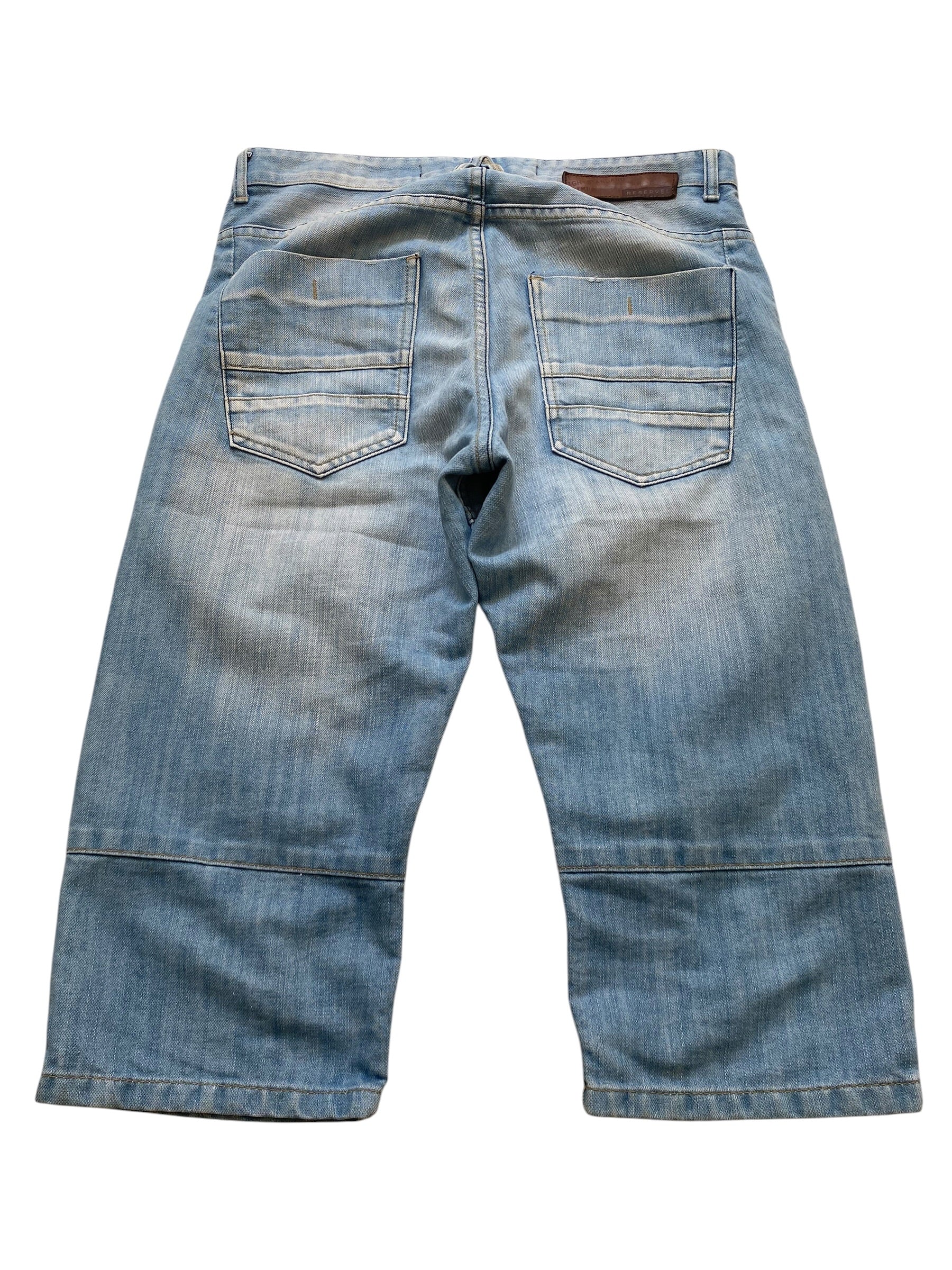 Shorts (Størrelse L)