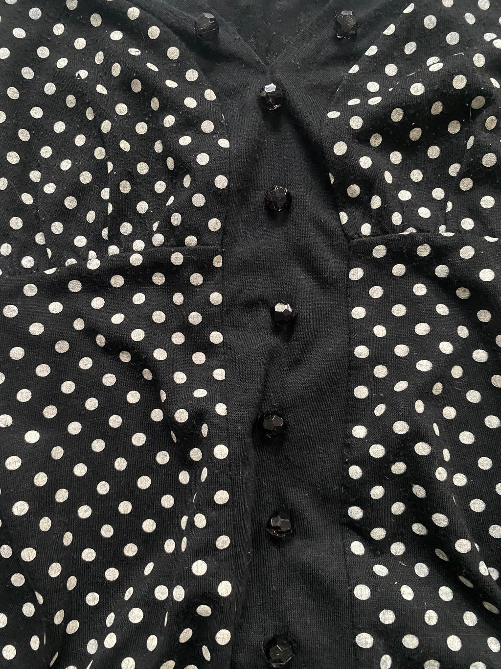 Top (Størrelse XS/S)