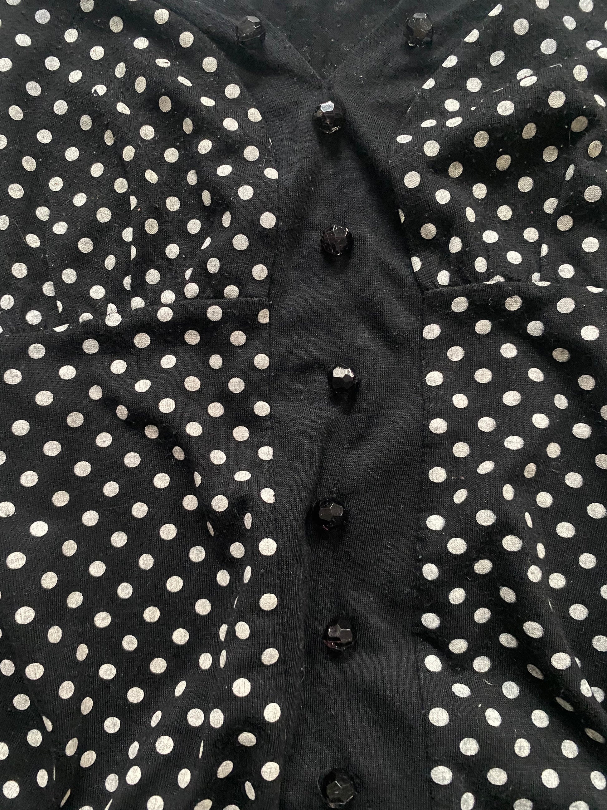 Top (Størrelse XS/S)