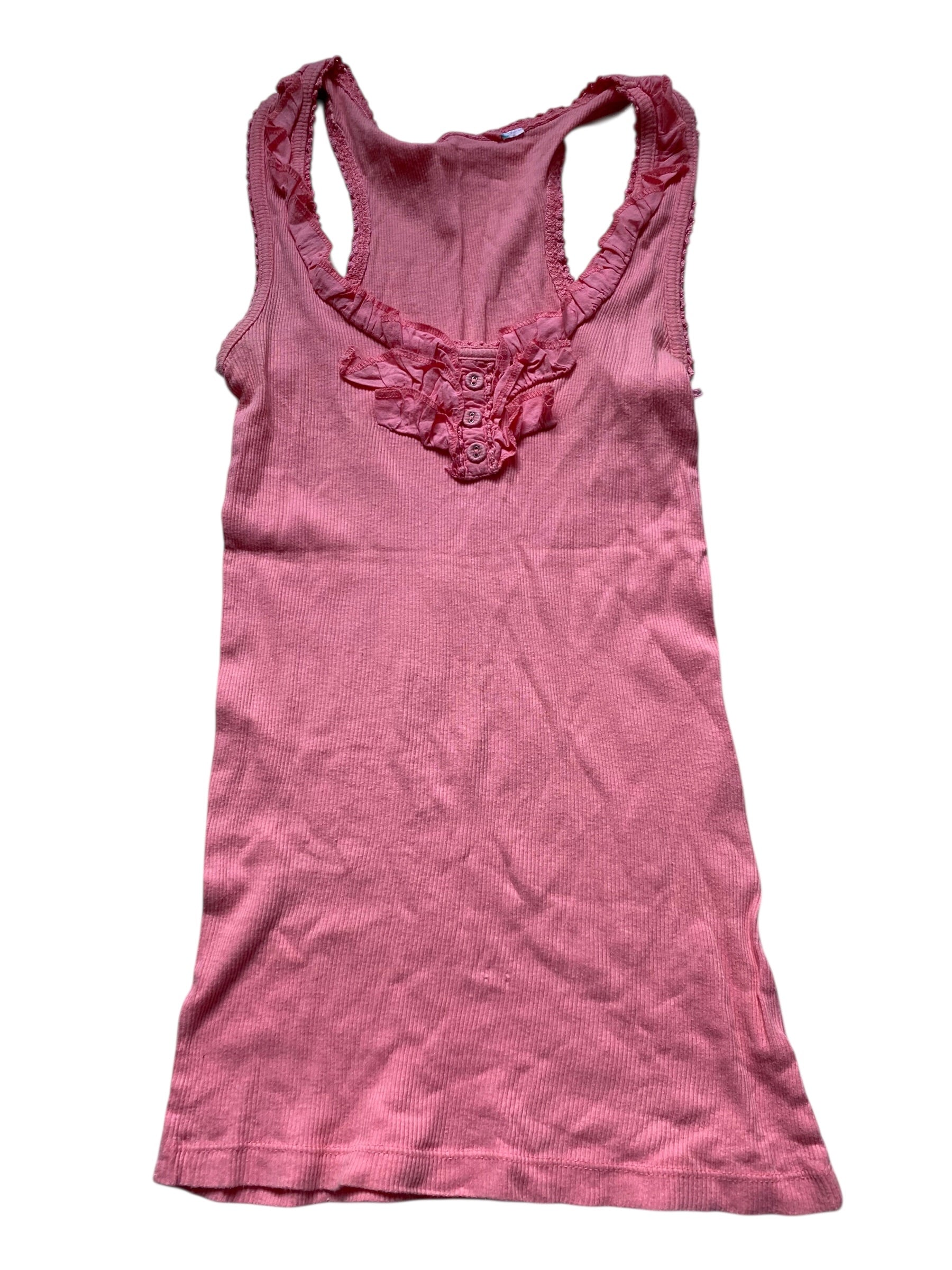 Top (Størrelse XS/S)