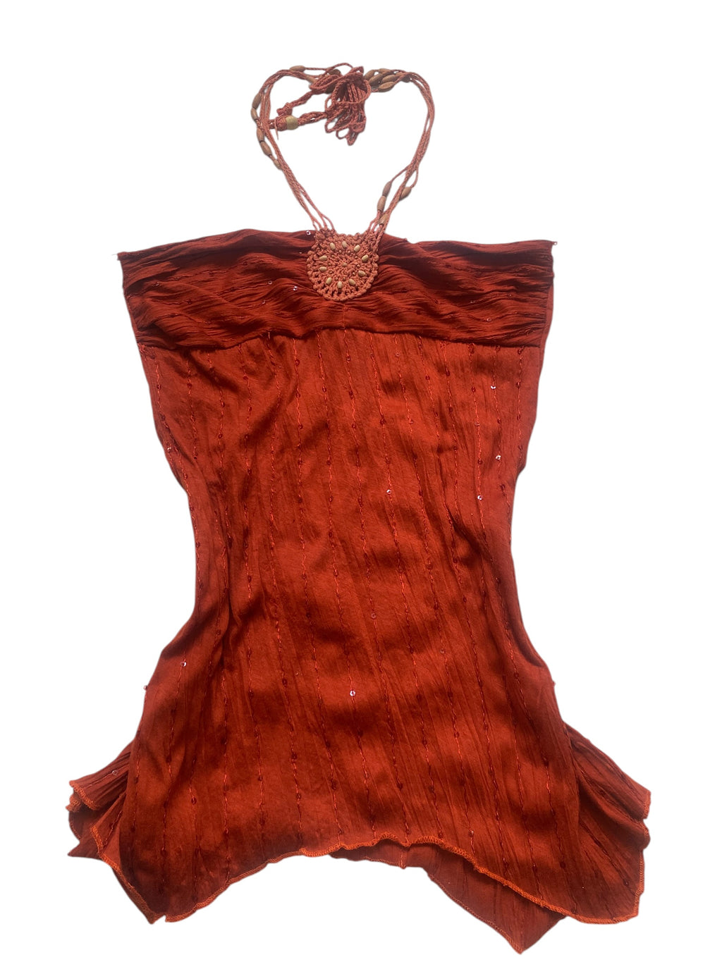 Top (Størrelse XS/S)