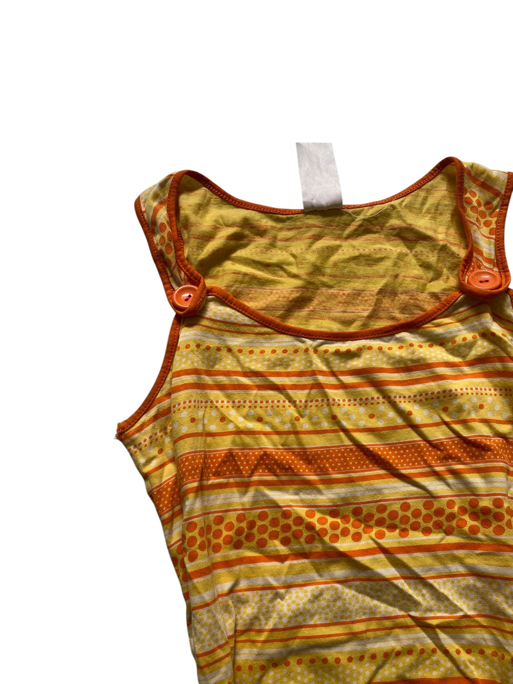 Top (Størrelse XS/S)