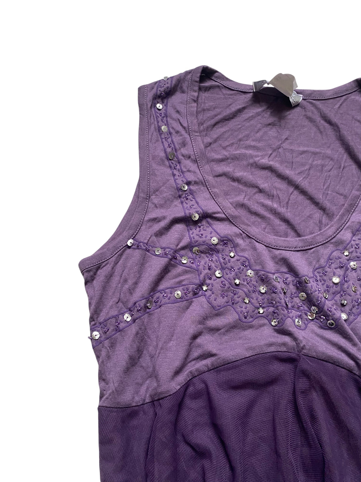 Top (Størrelse M/L)
