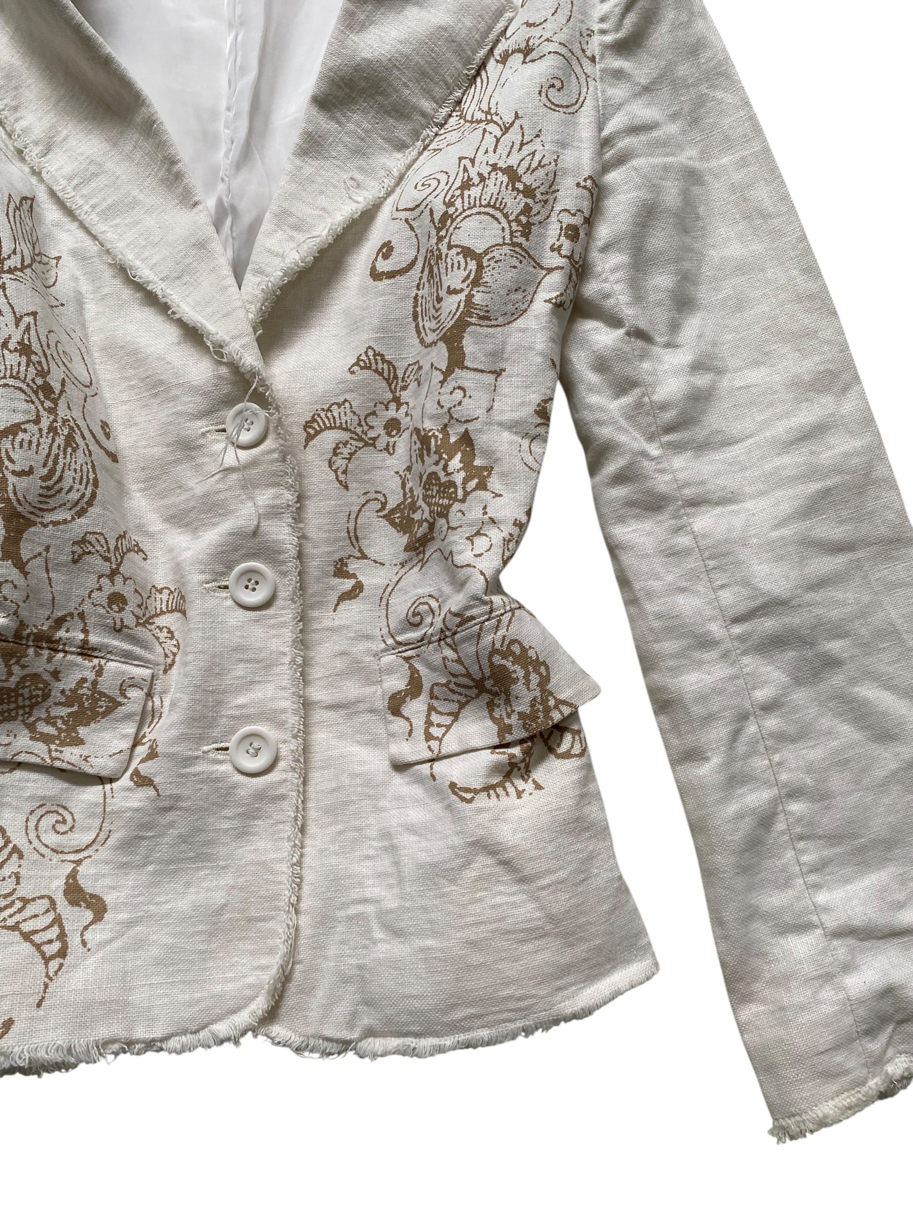 Blazer (størrelse S)