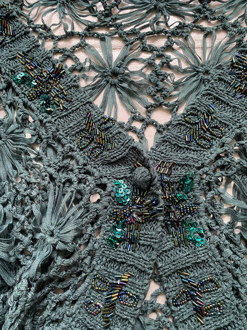 Top (Størrelse S/M)