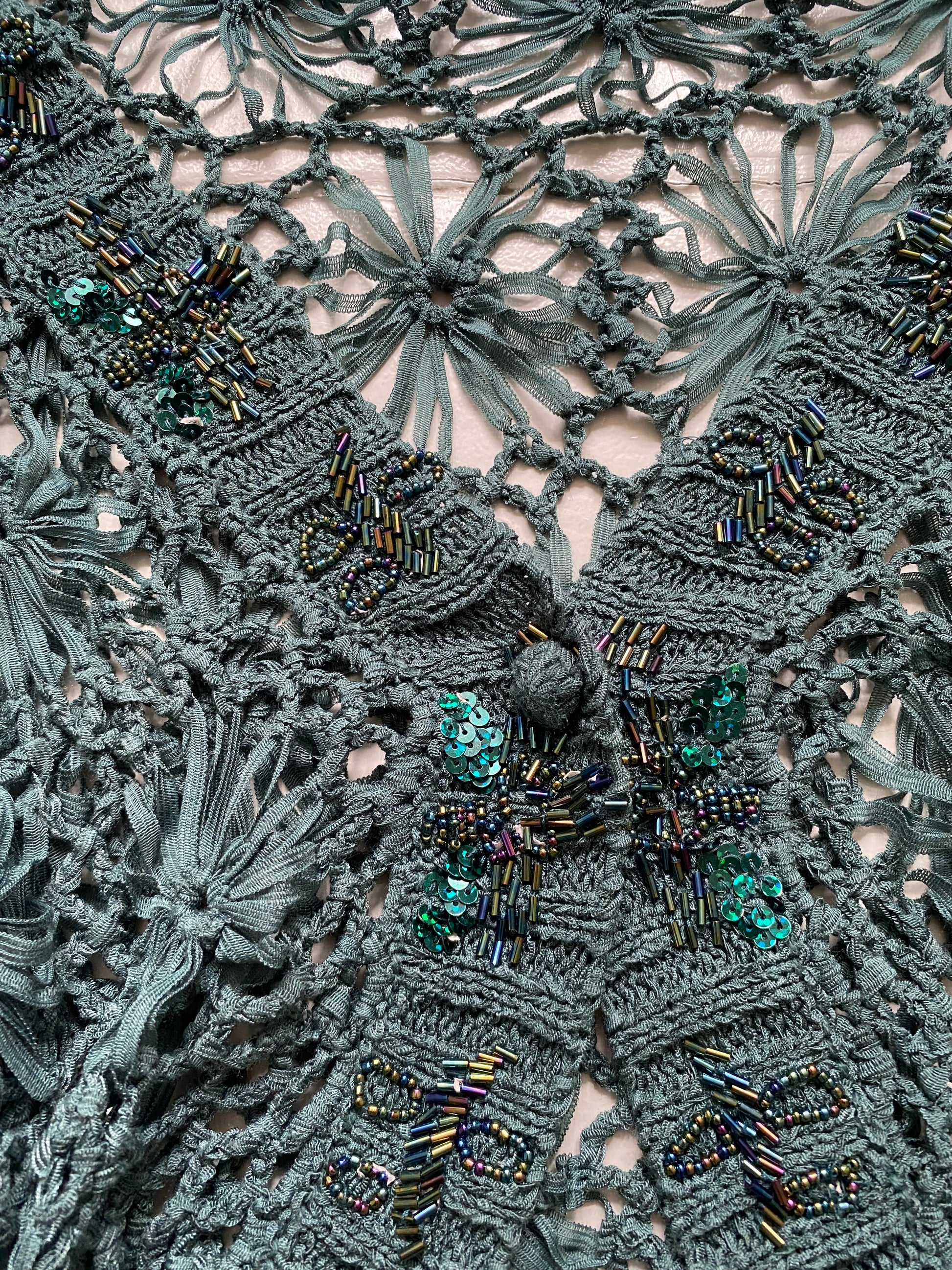 Top (Størrelse S/M)