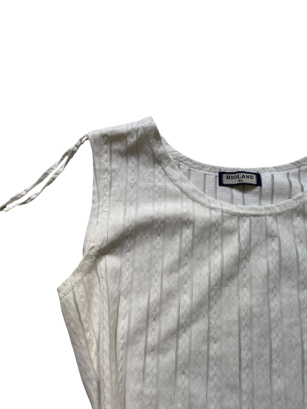 Top (Størrelse M/L)