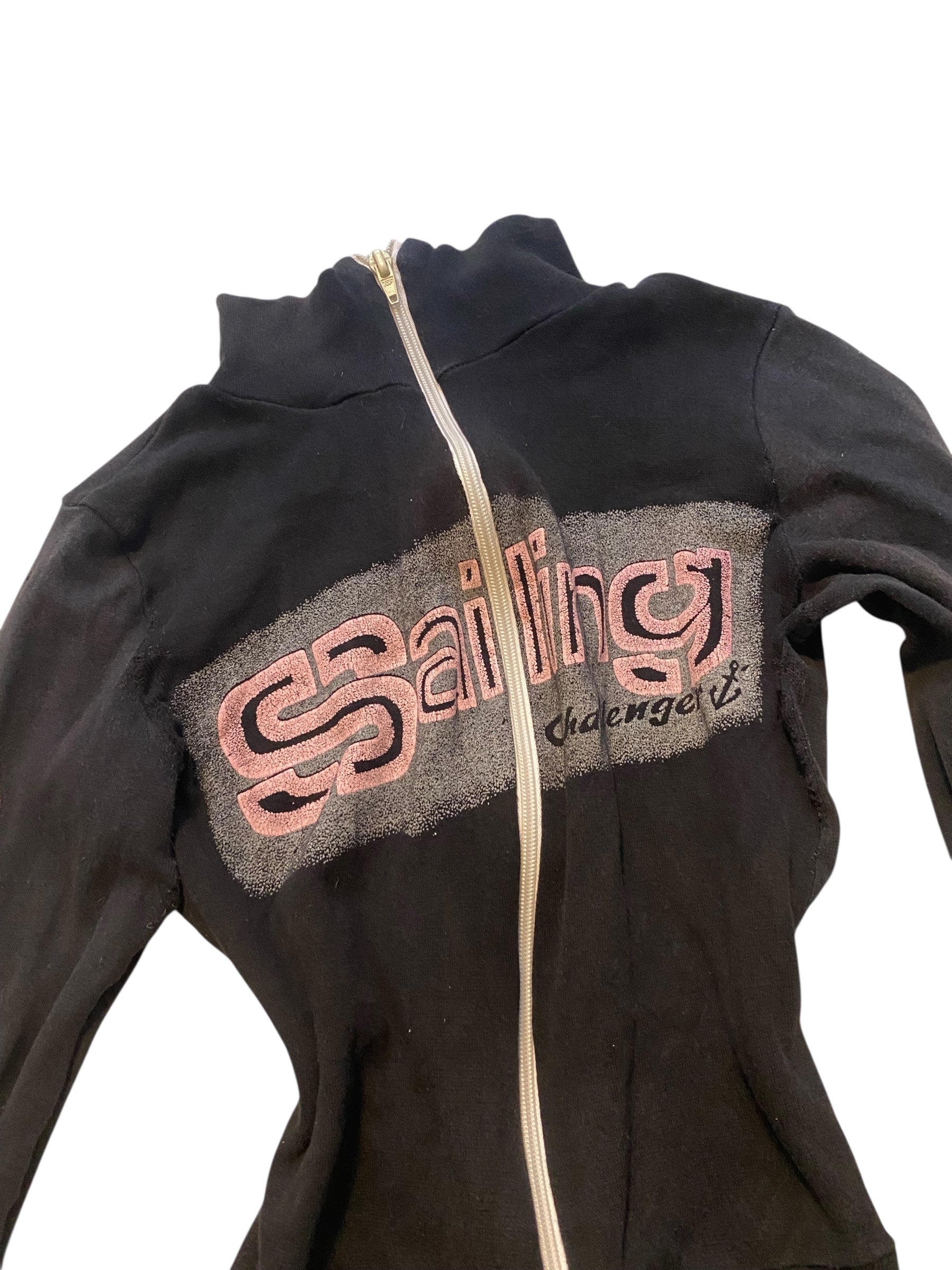 Zip Up