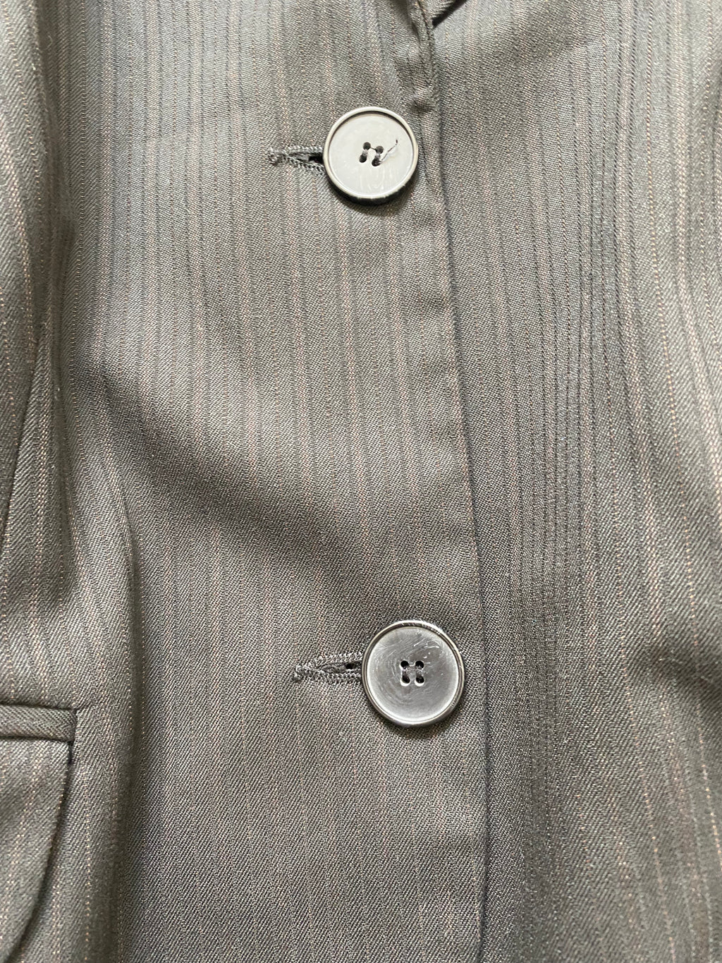 Jakke (Størrelse M/L)