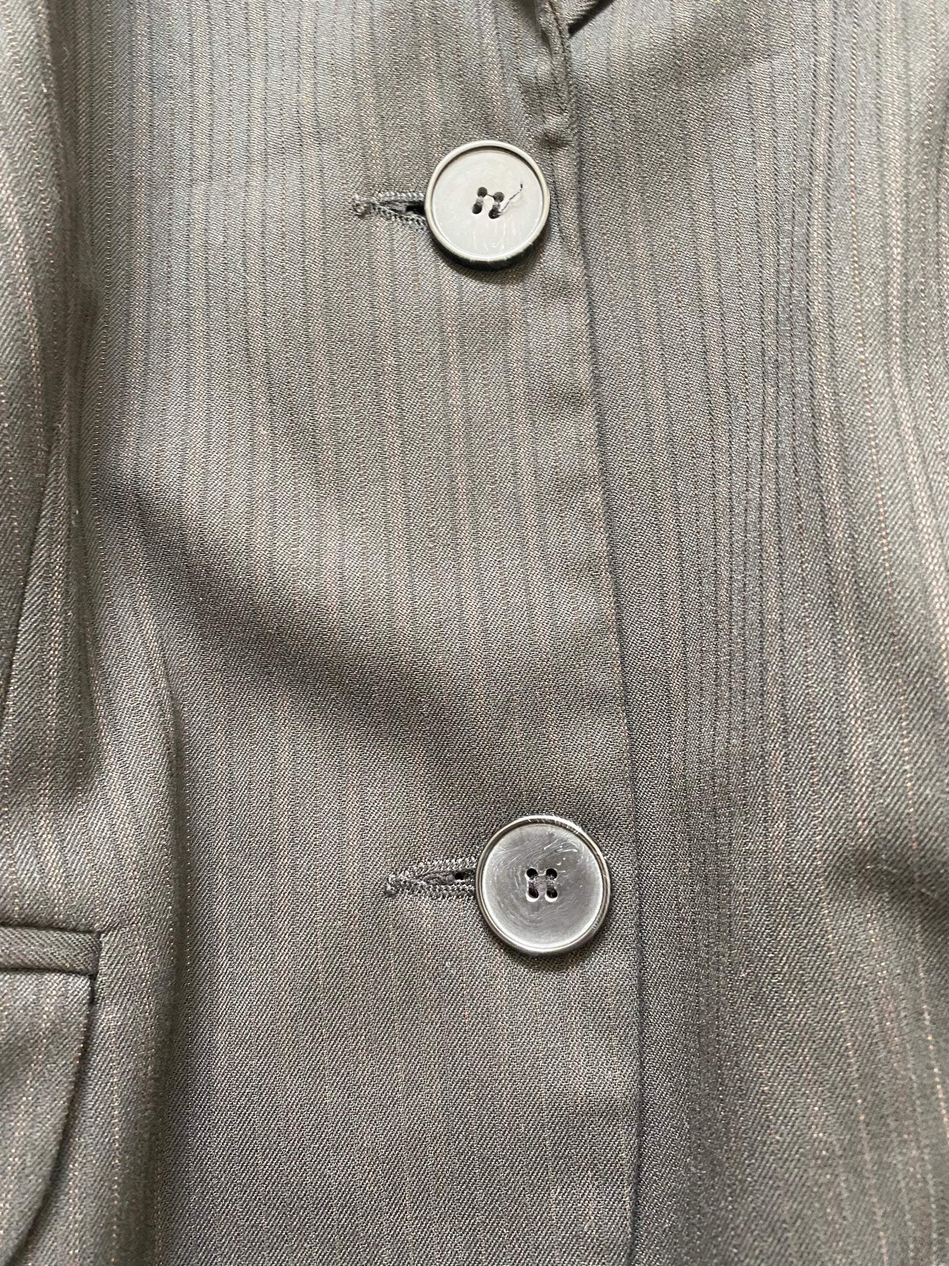 Jakke (Størrelse M/L)