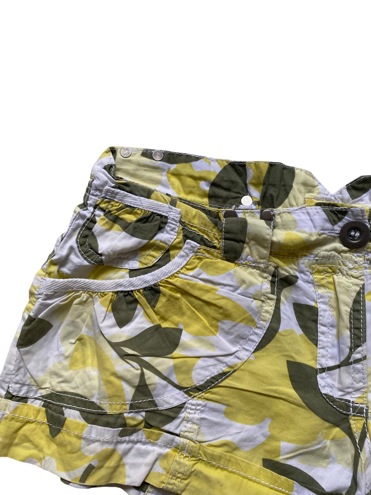 Shorts (Størrelse XS)