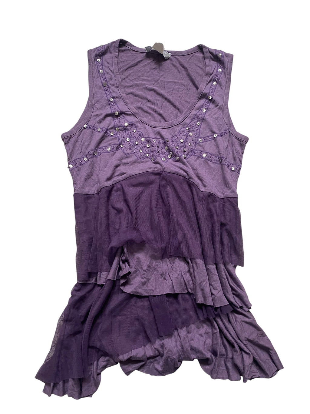 Top (Størrelse M/L)