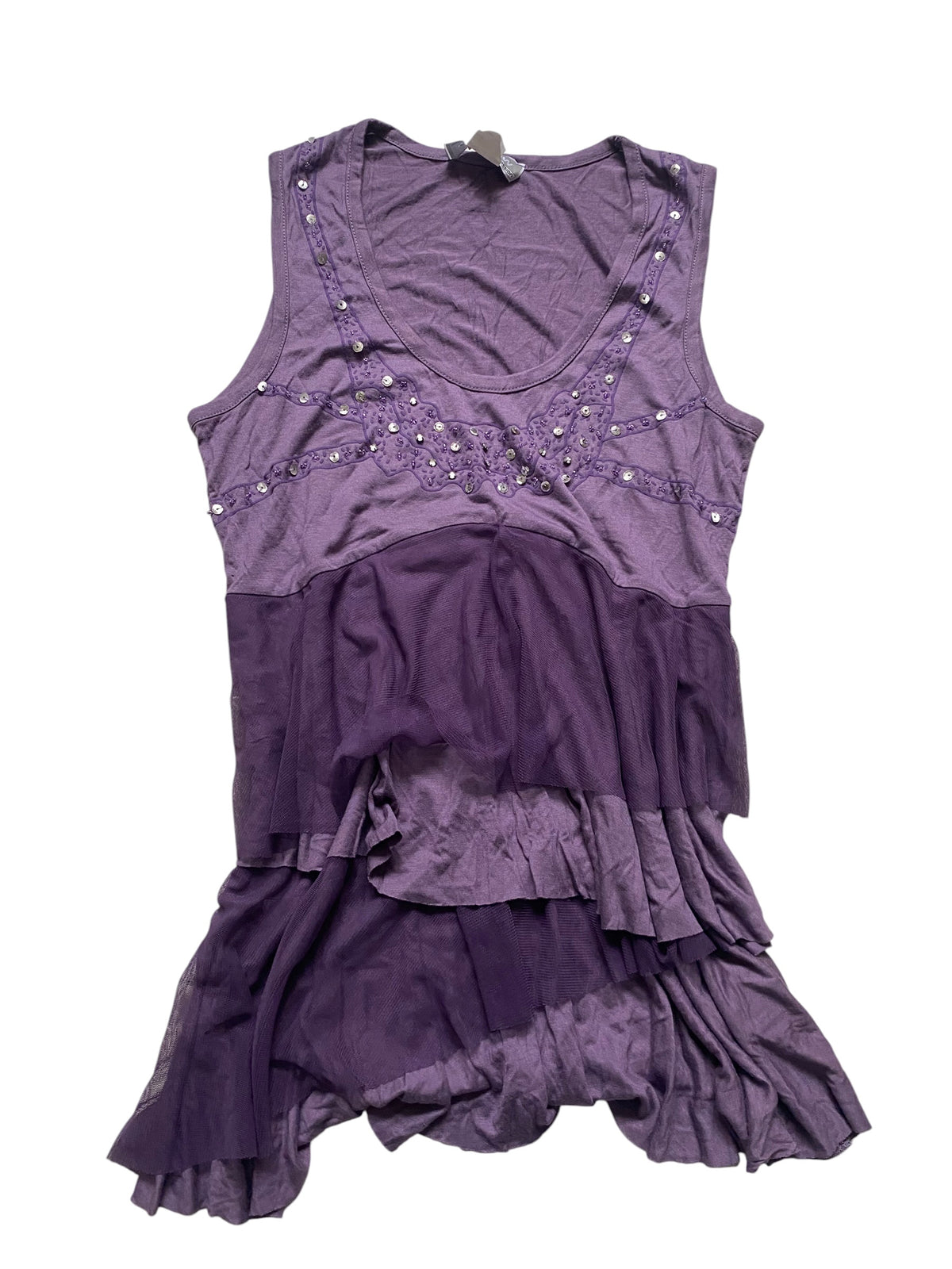 Top (Størrelse M/L)