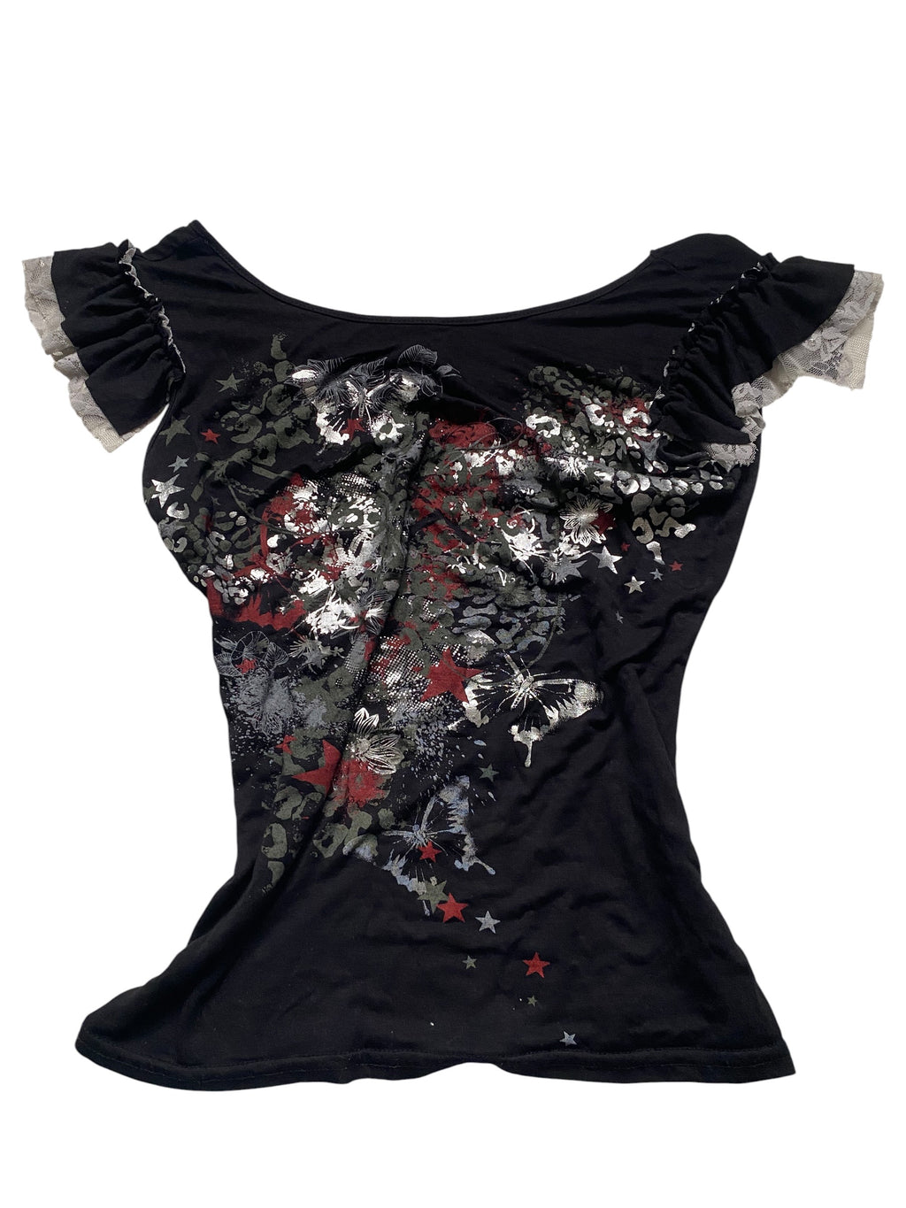 Top (Størrelse XS/S)