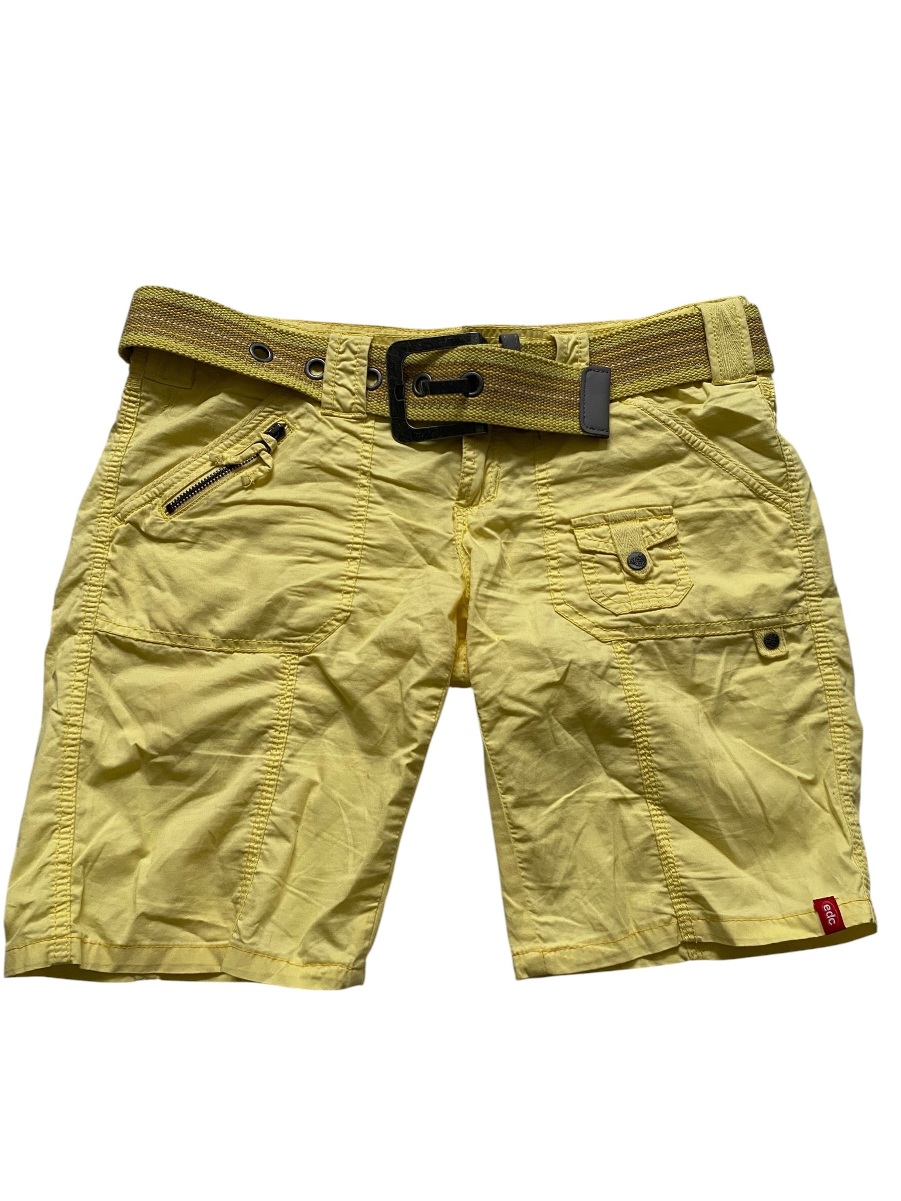 Shorts (Størrelse S)