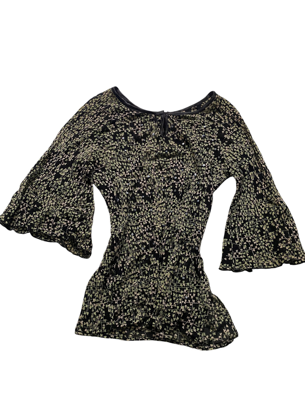 Bluse (Størrelse S)
