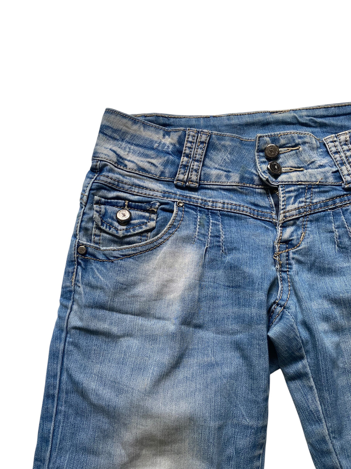 Capris (Størrelse XS/S)
