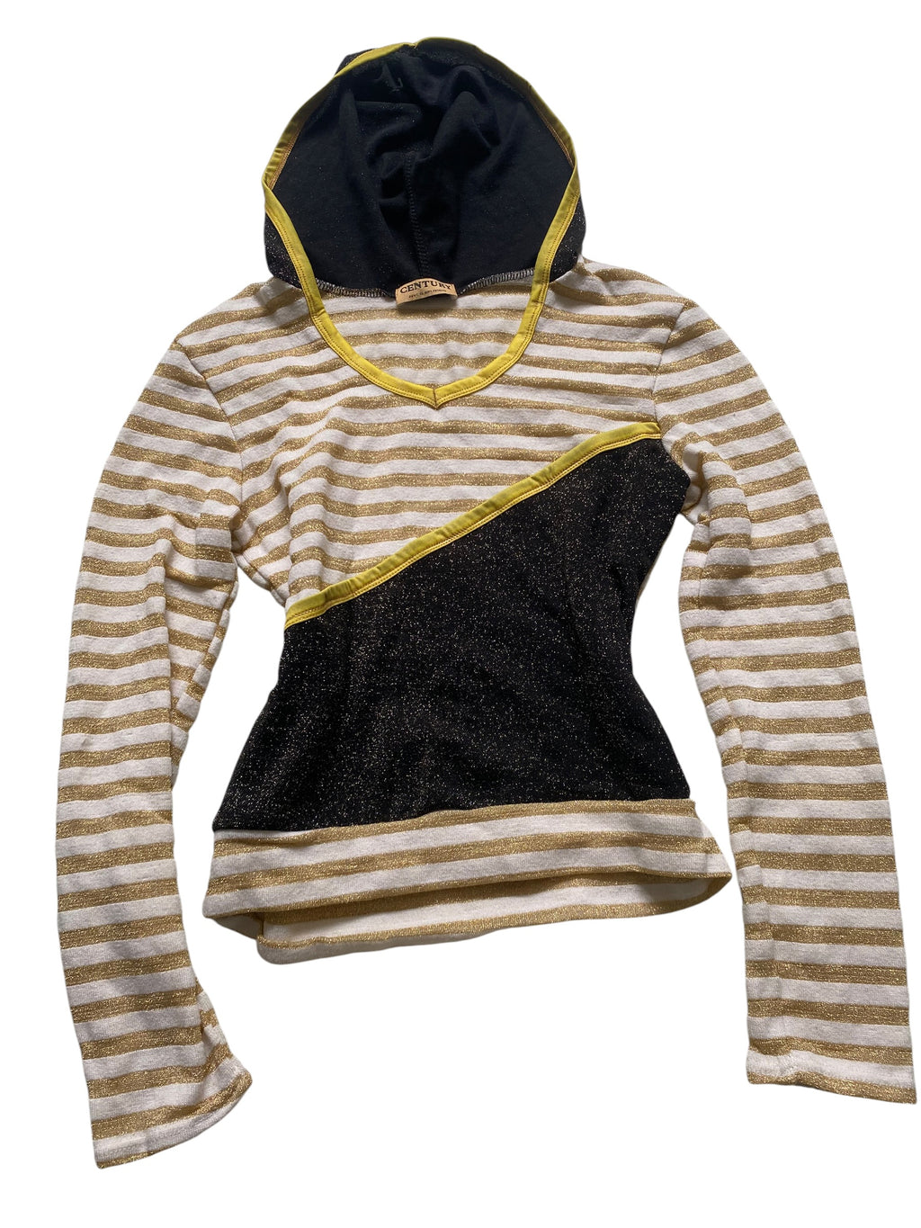 Bluse (Størrelse S/M)