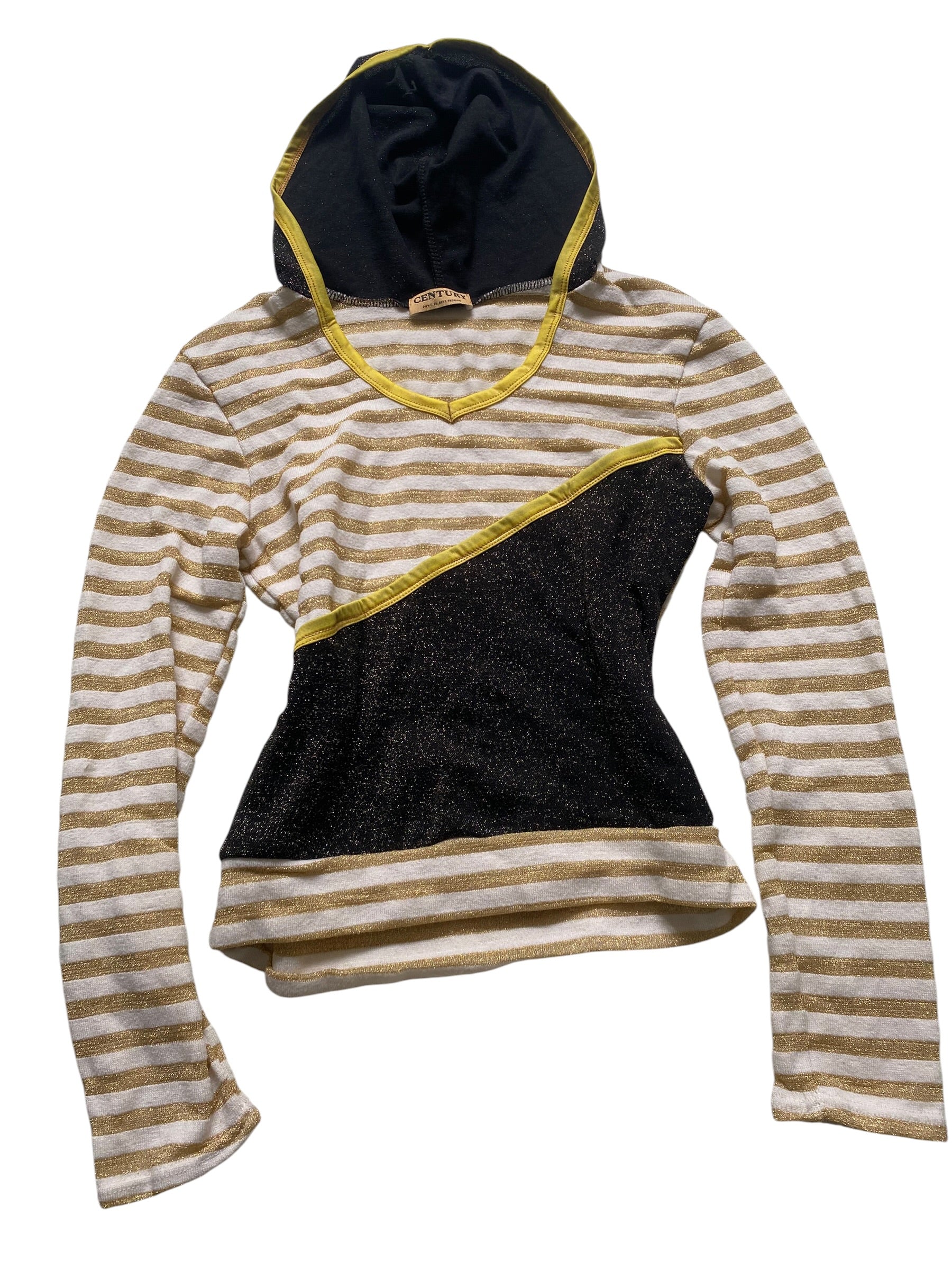 Bluse (Størrelse S/M)