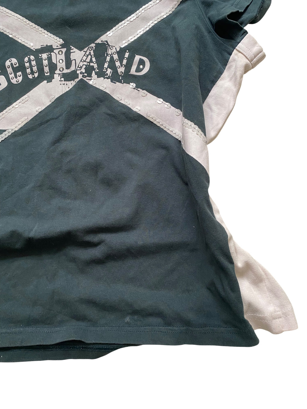 Top (Størrelse L/XL)
