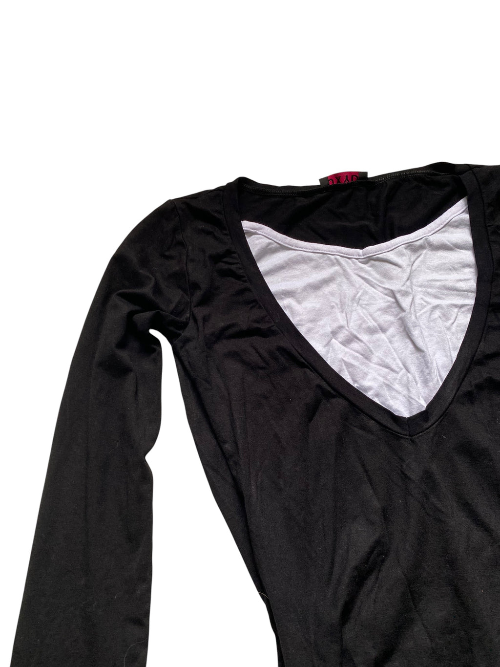 Bluse (Størrelse XS/S)
