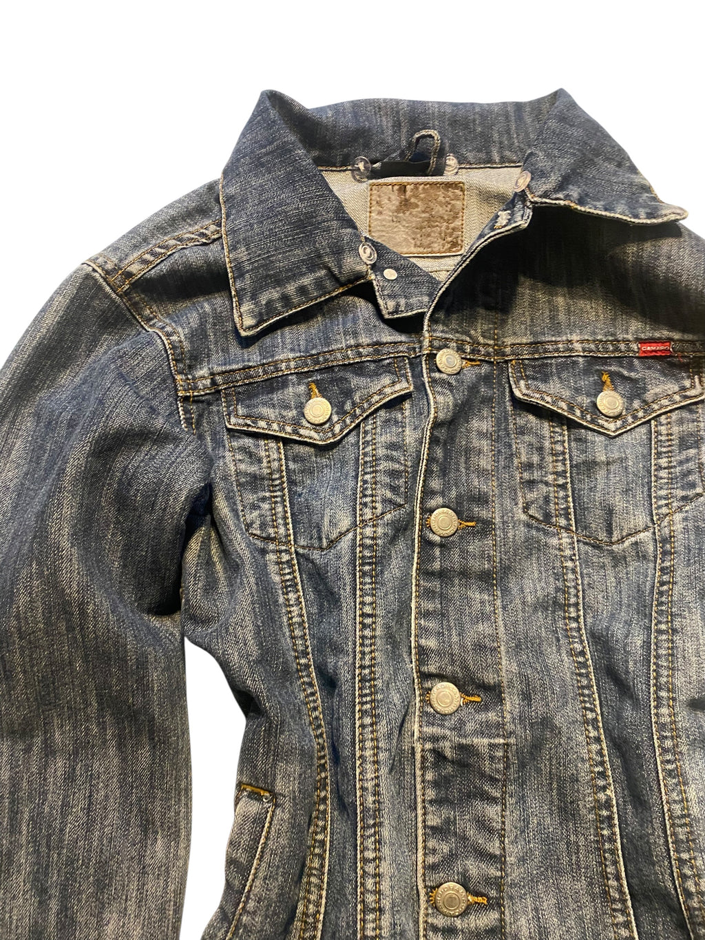 Denimjakke