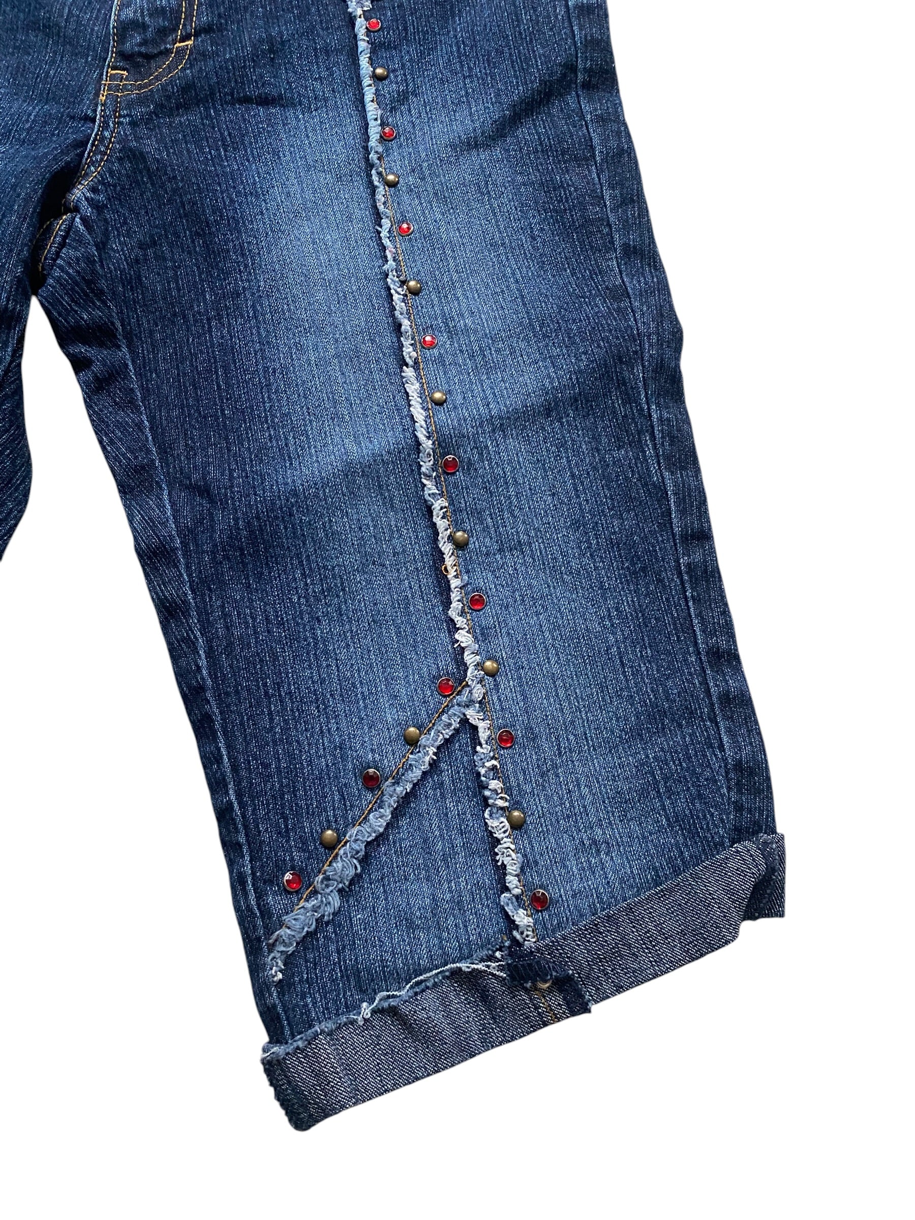 Capris (Størrelse XS/S)