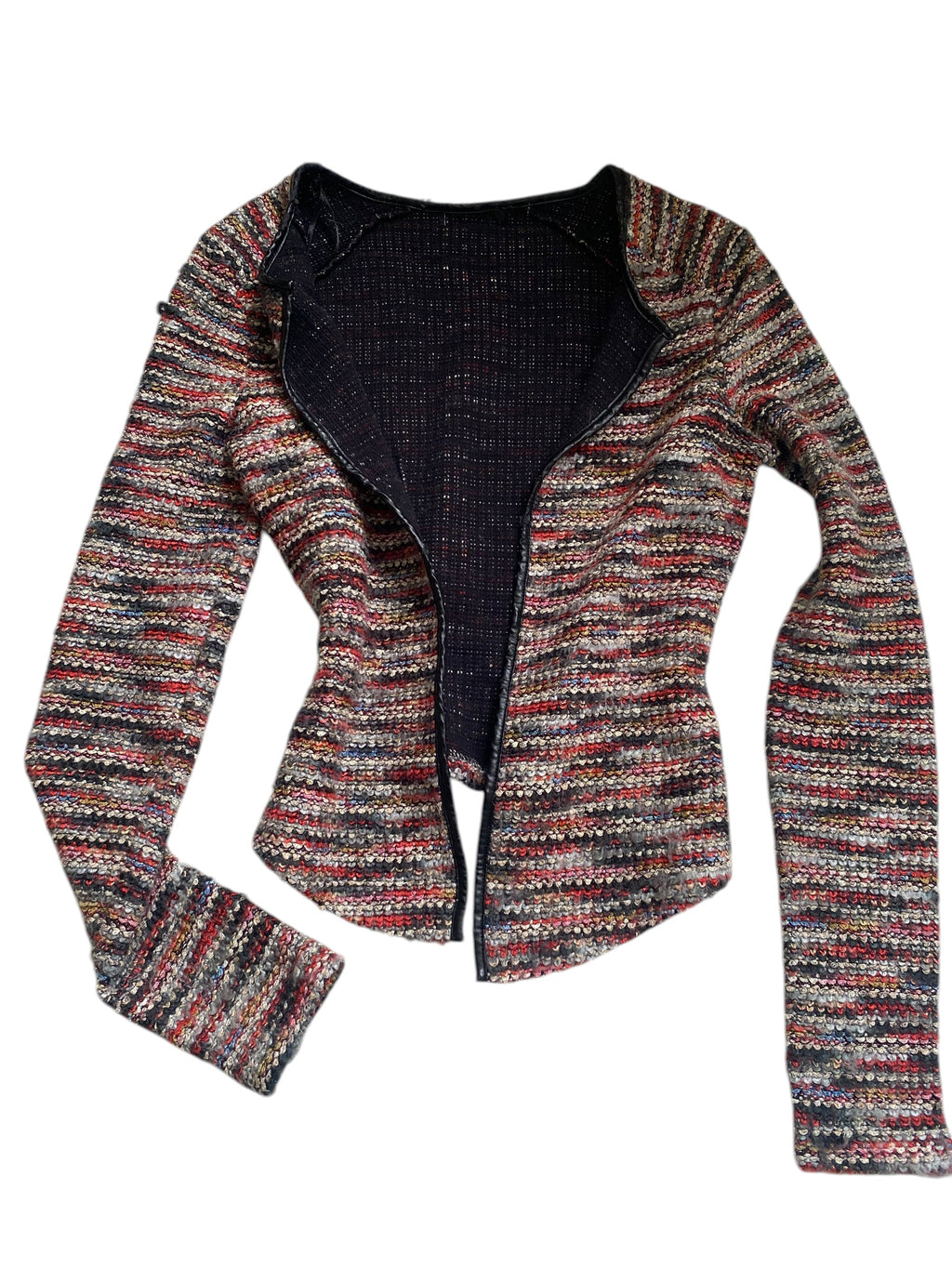 Bluse (Størrelse XS)