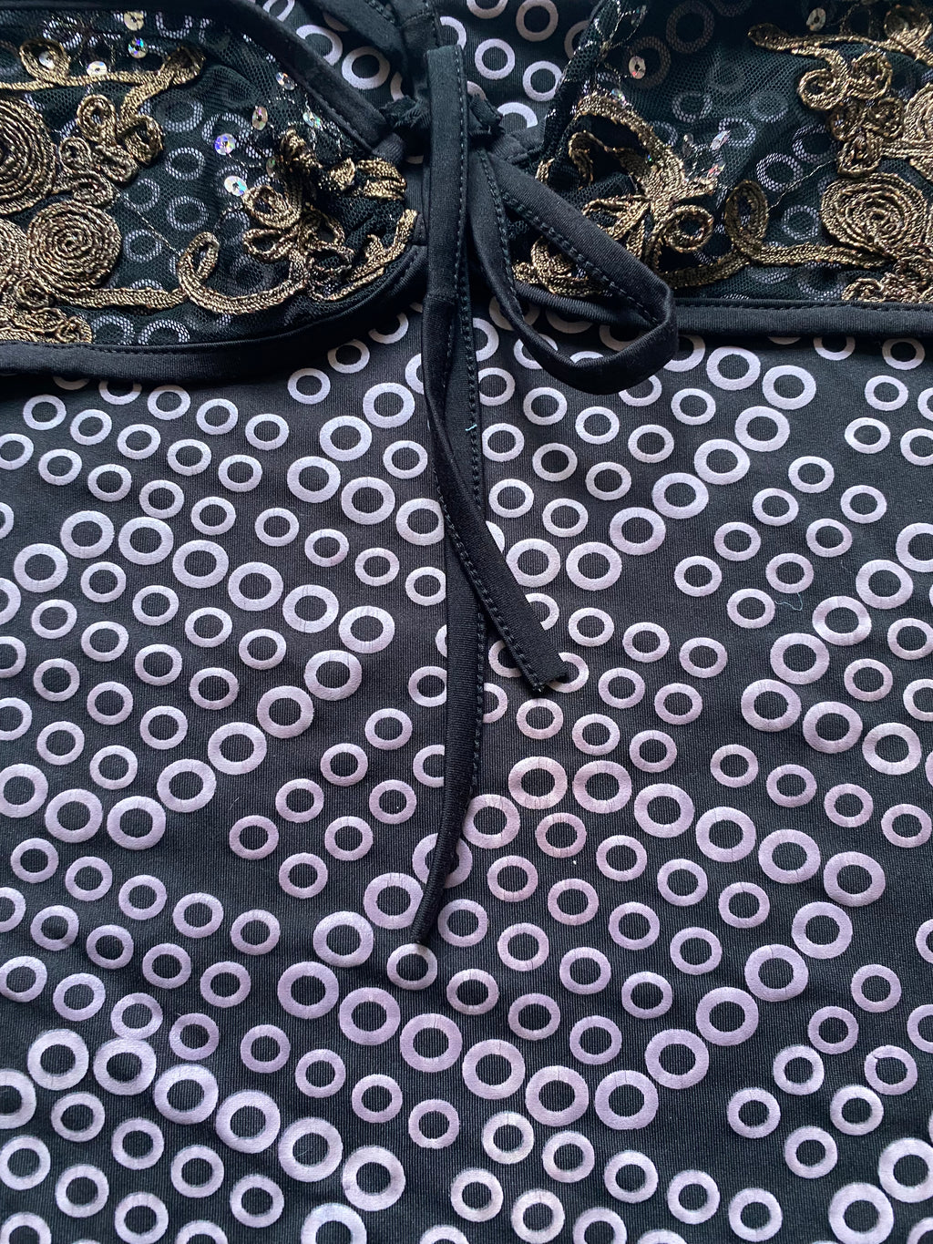 Top (Størrelse XS/S)