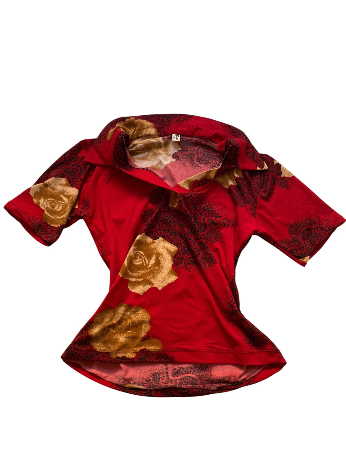 Top (Størrelse XS/S)