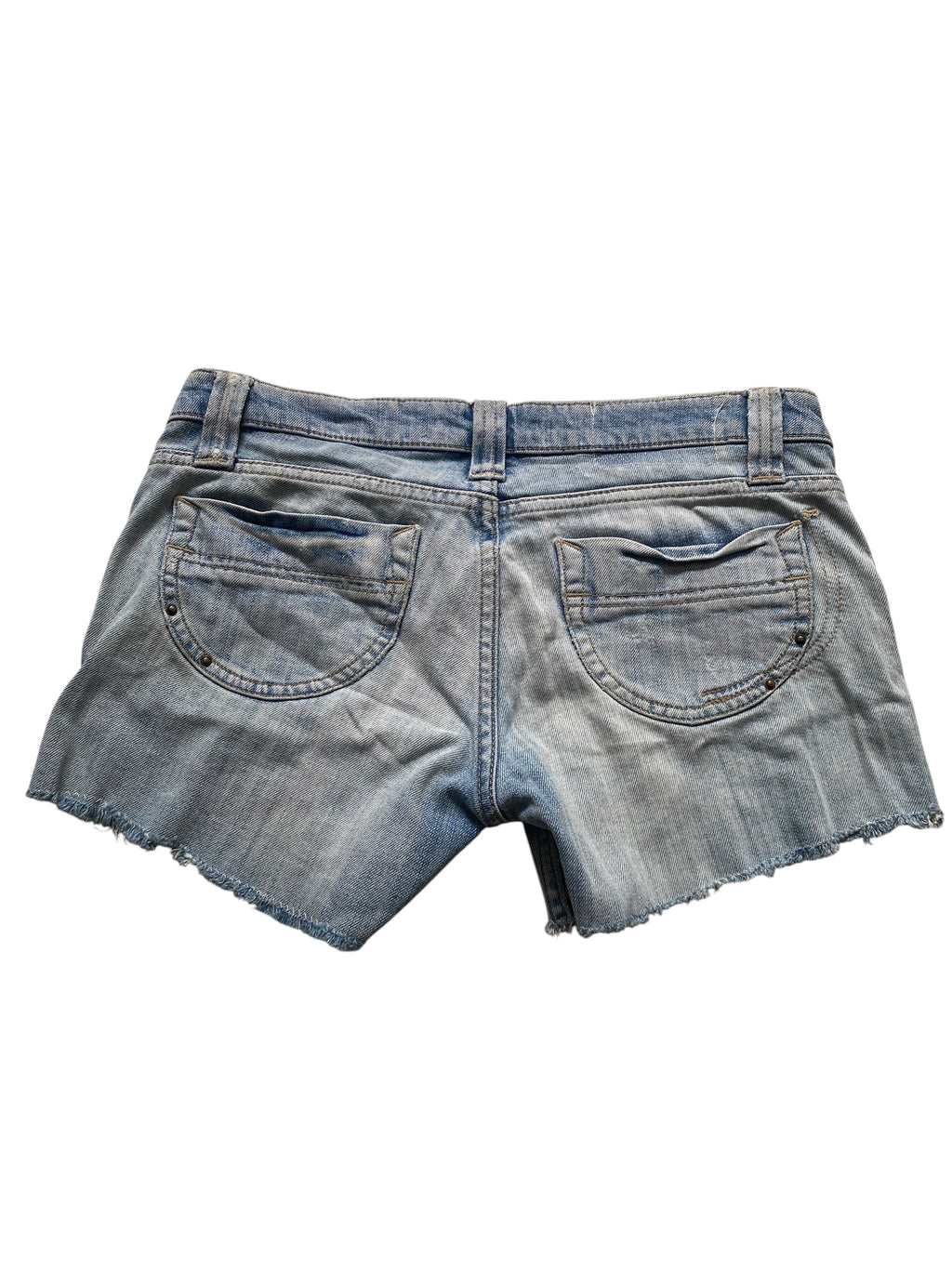 Shorts (Størrelse XS)