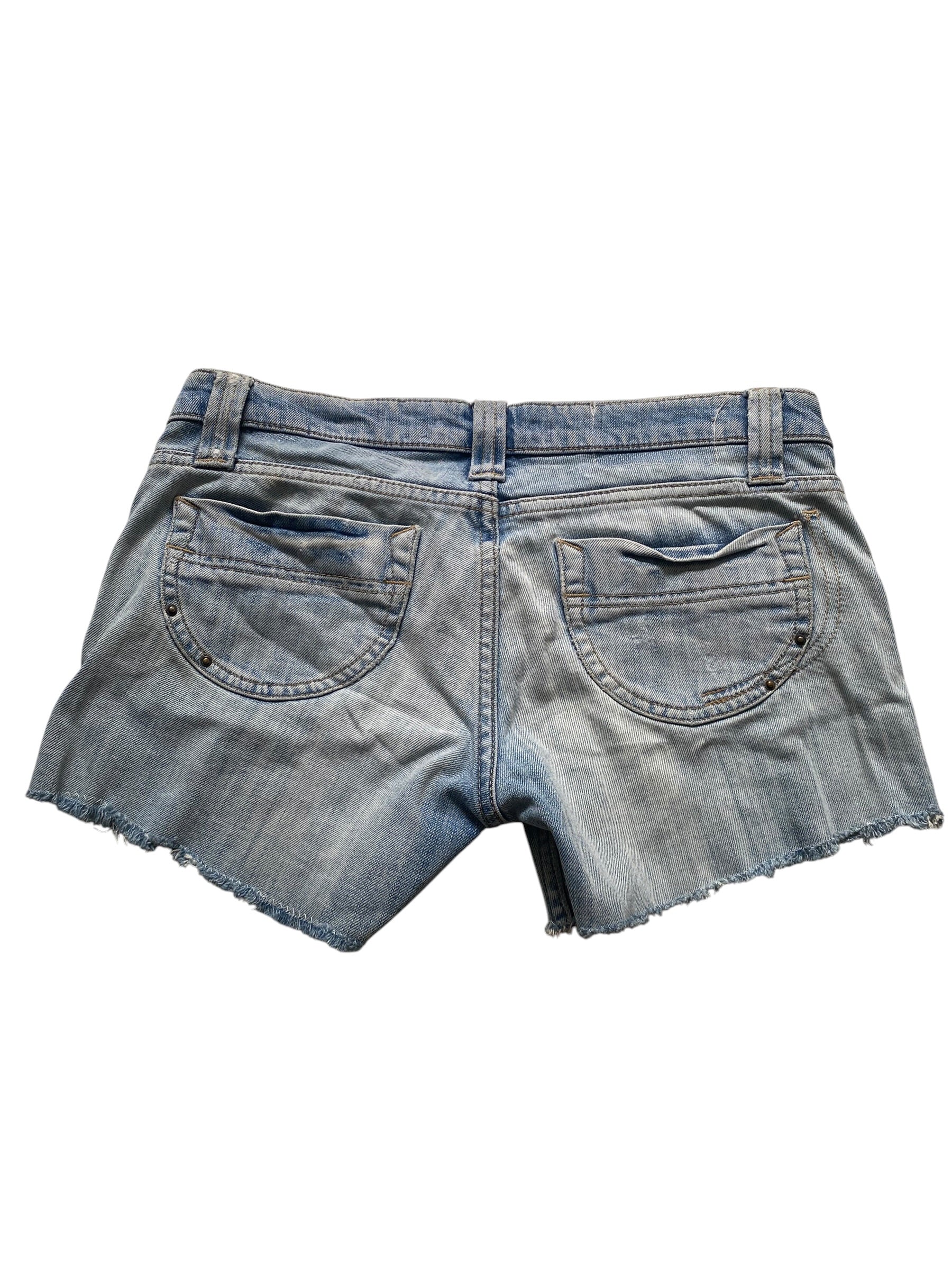 Shorts (Størrelse XS)