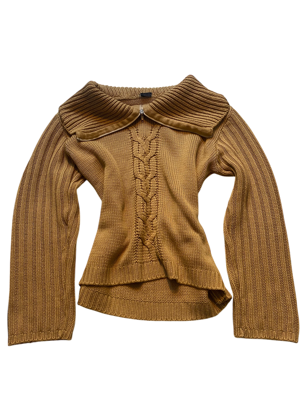 Y2k sweater
