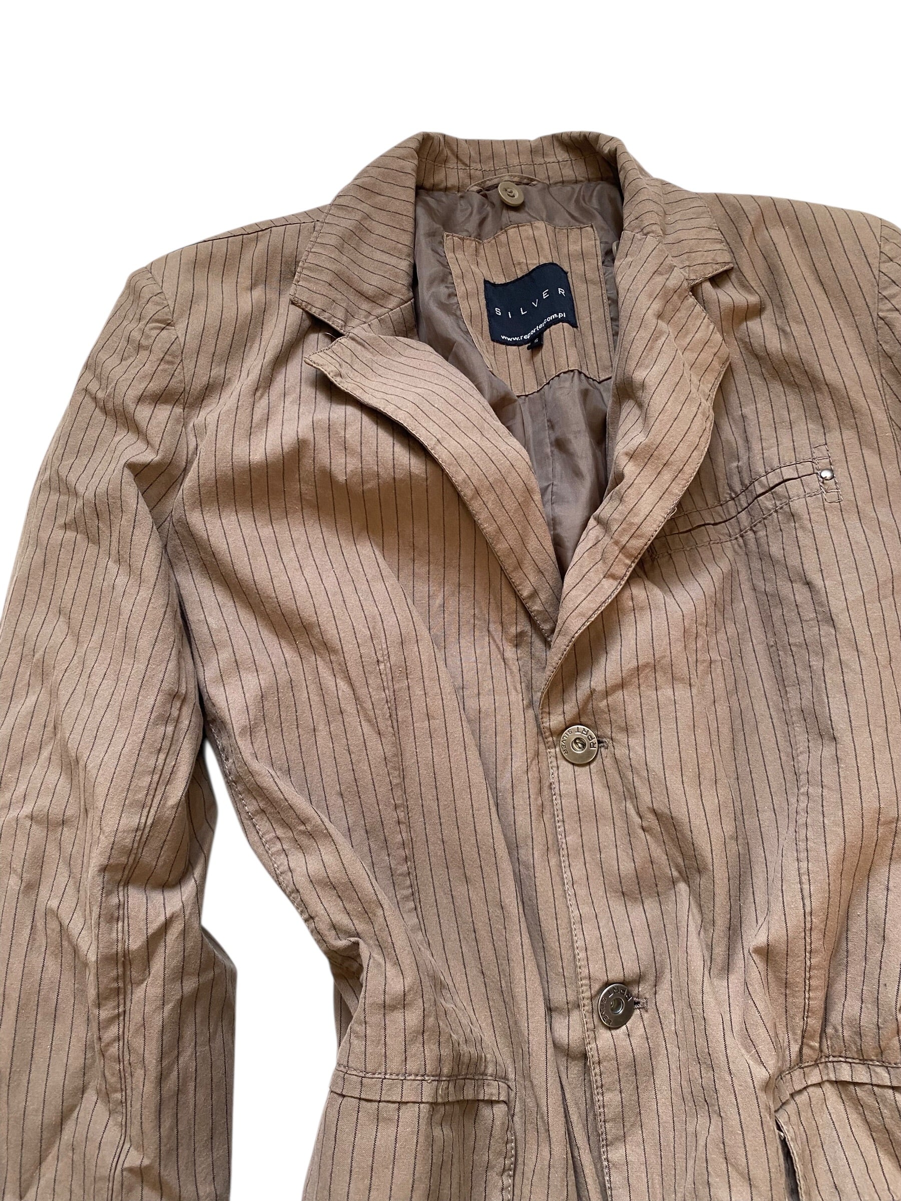 Blazer (Størrelse L/XL)