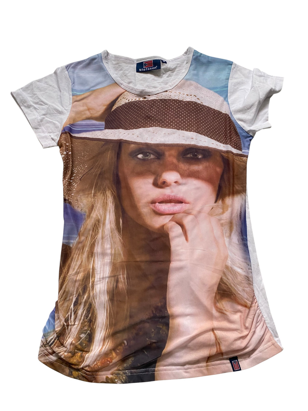Top (Størrelse S)