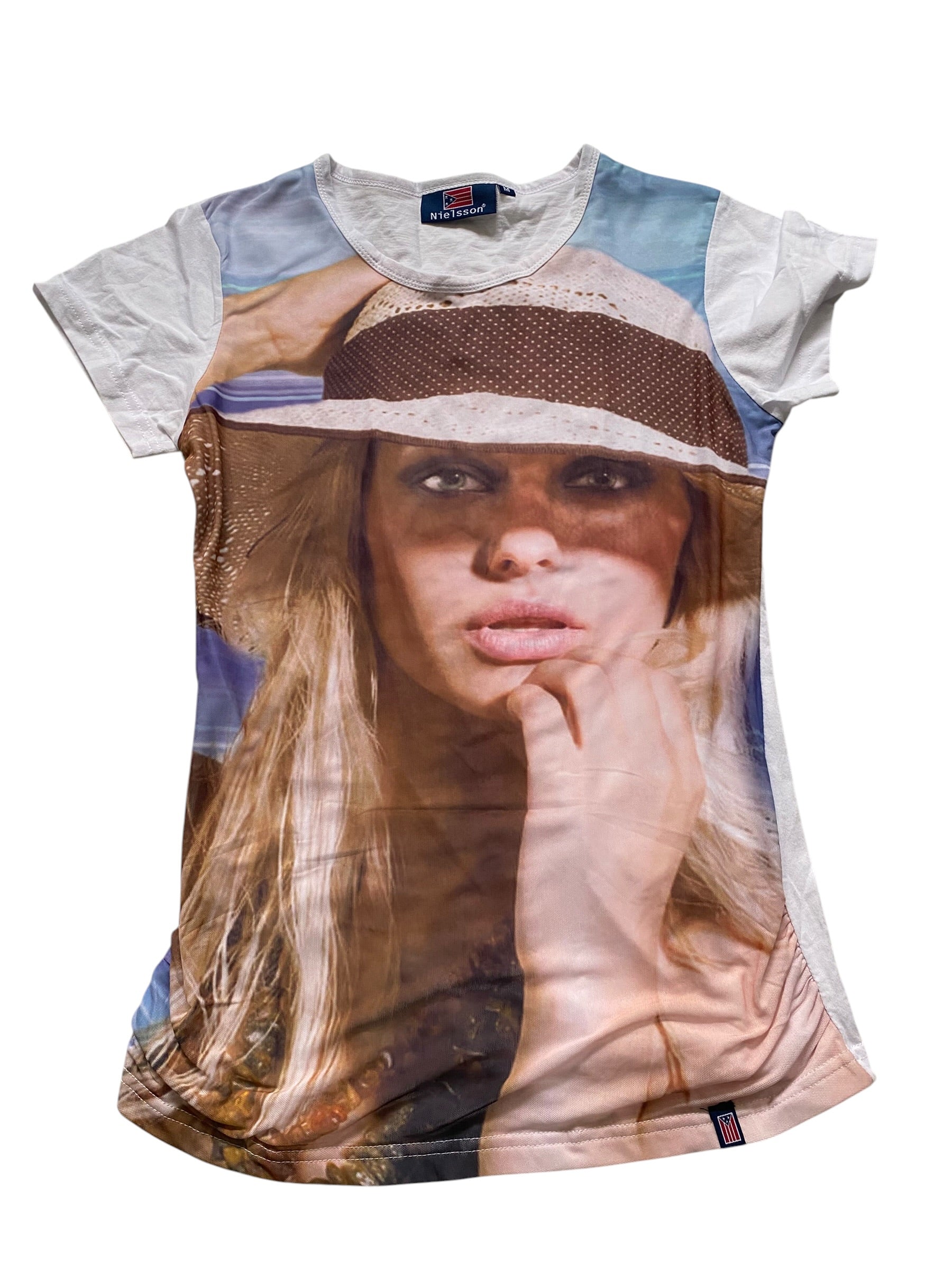 Top (Størrelse S)