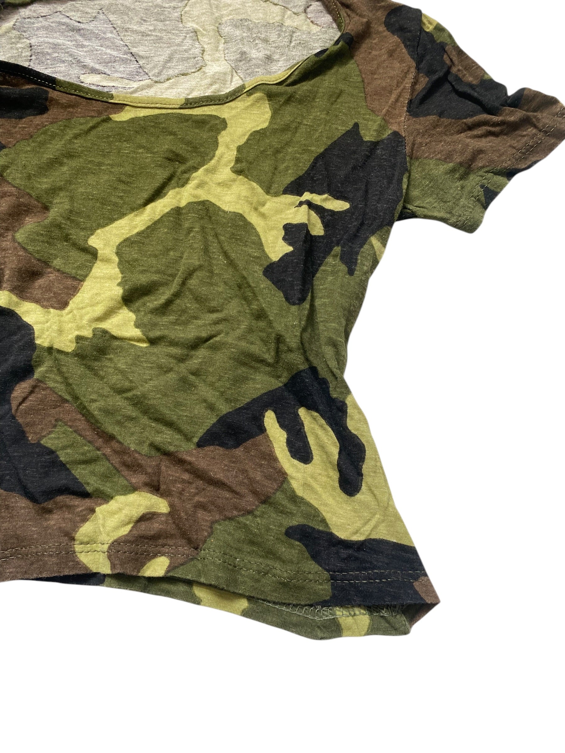 Top (Størrelse XS/S)
