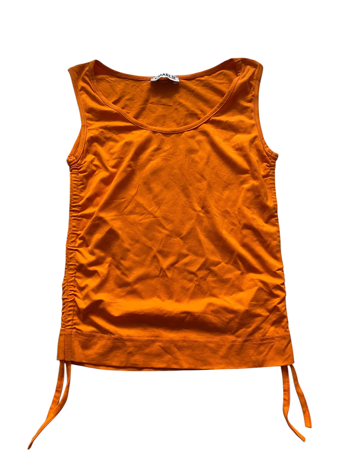 Top (Størrelse XS)