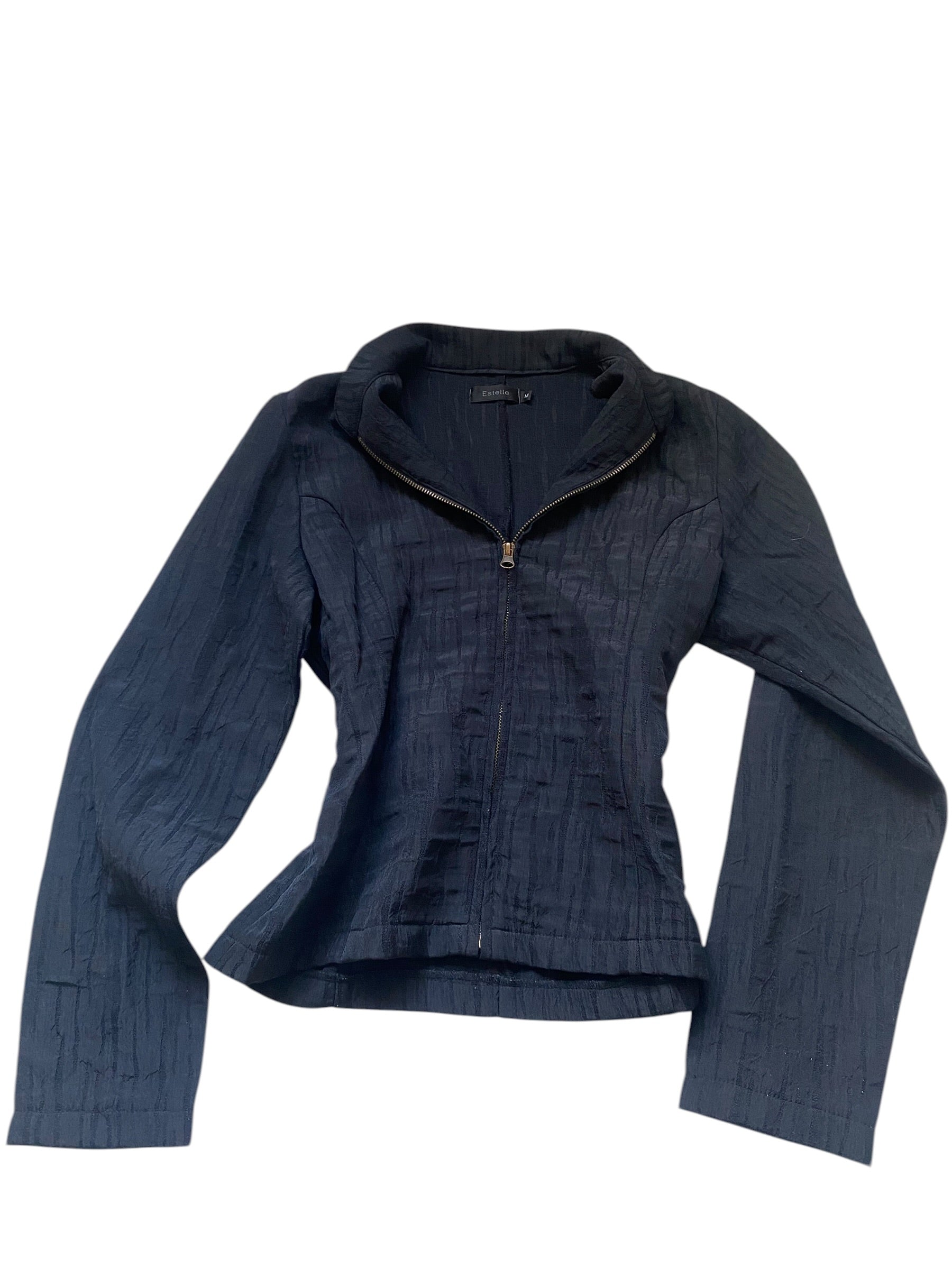 Jakke (Størrelse M/L)