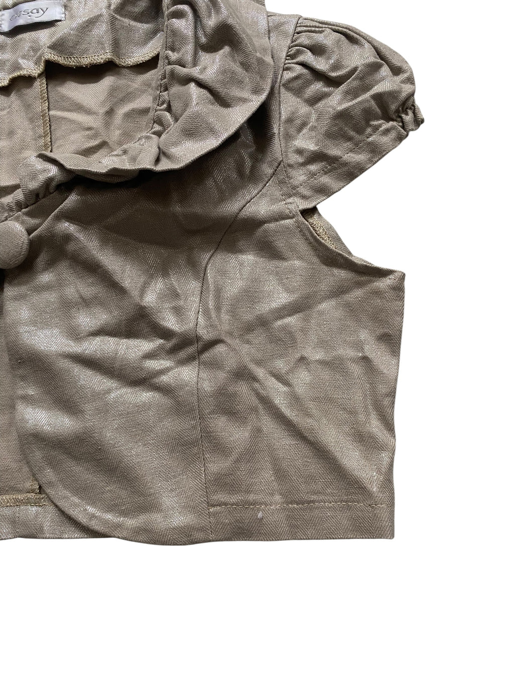 Vest (Størrelse XS)
