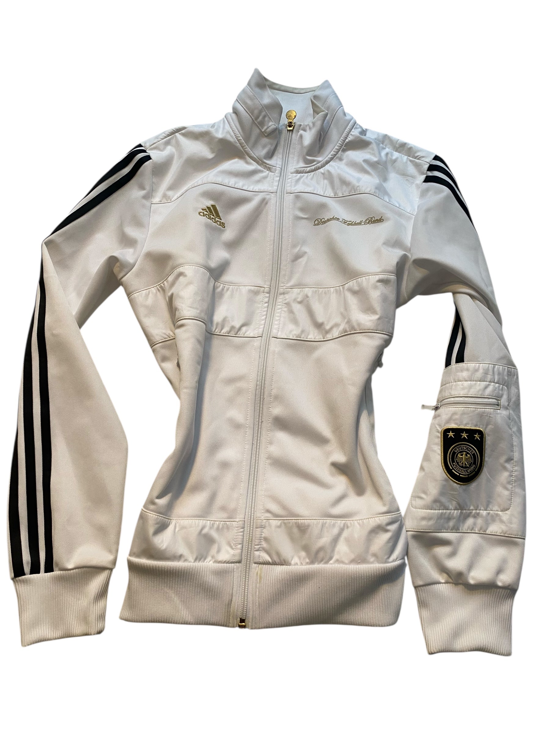 Adidas jakke
