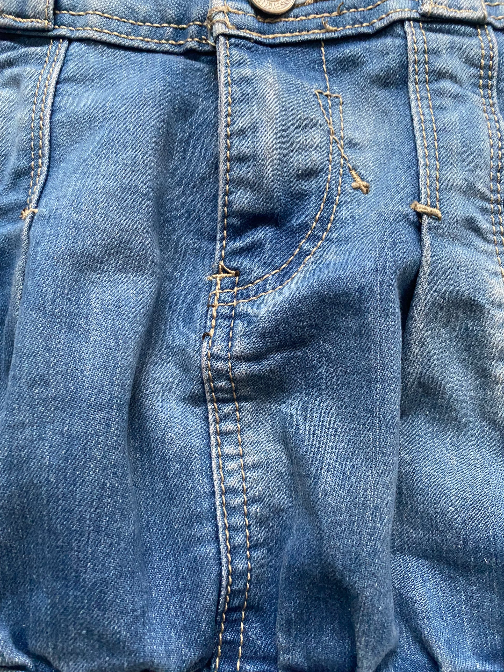 Nederdel (Størrelse XS/S)