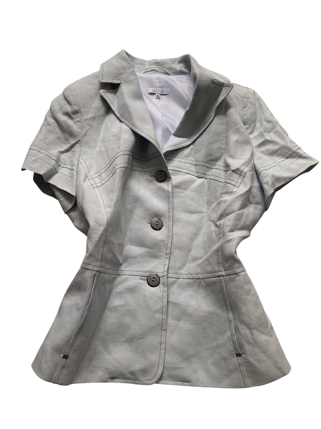 Vest (Størrelse M)