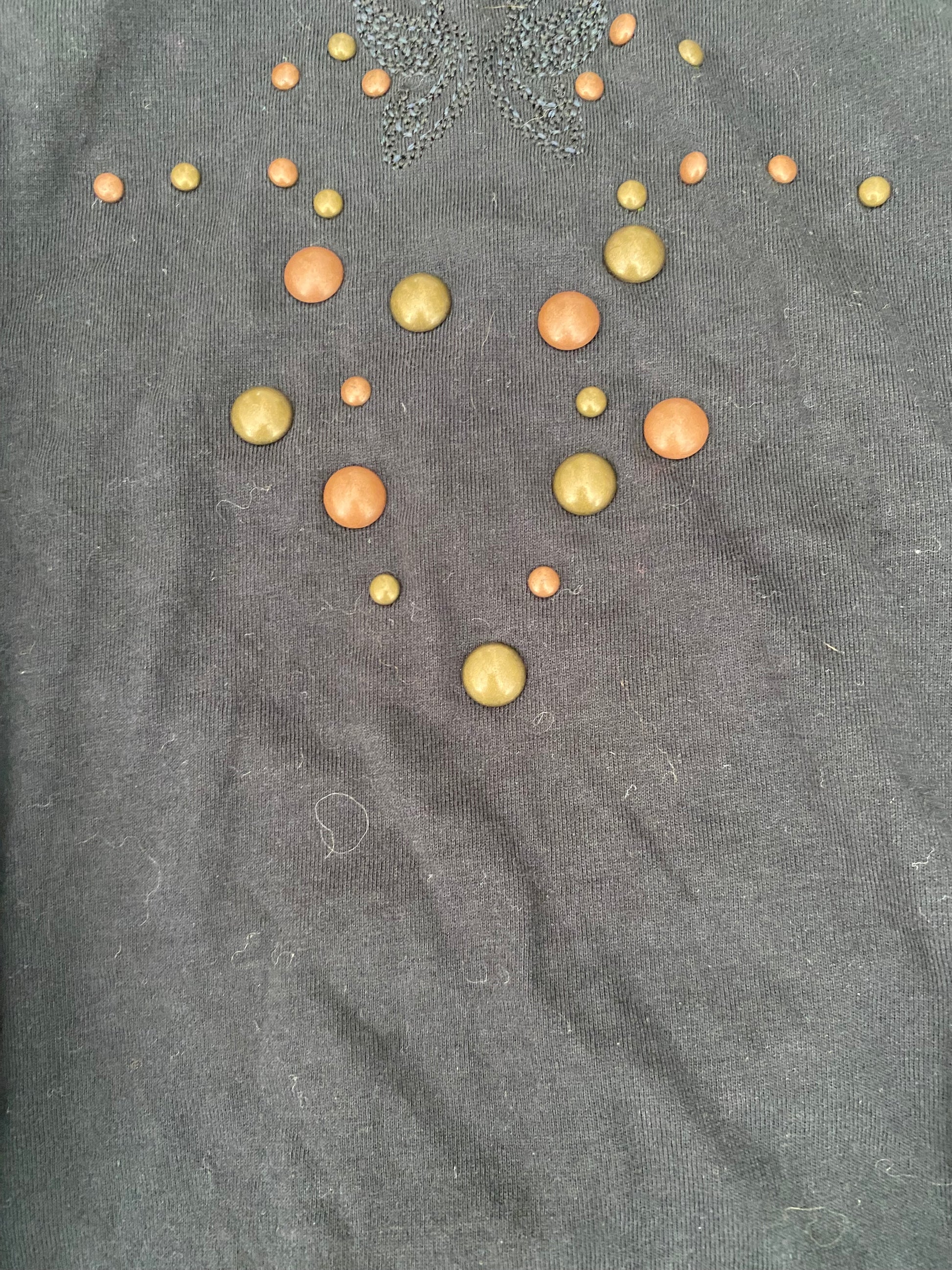 Top (Størrelse M/L)
