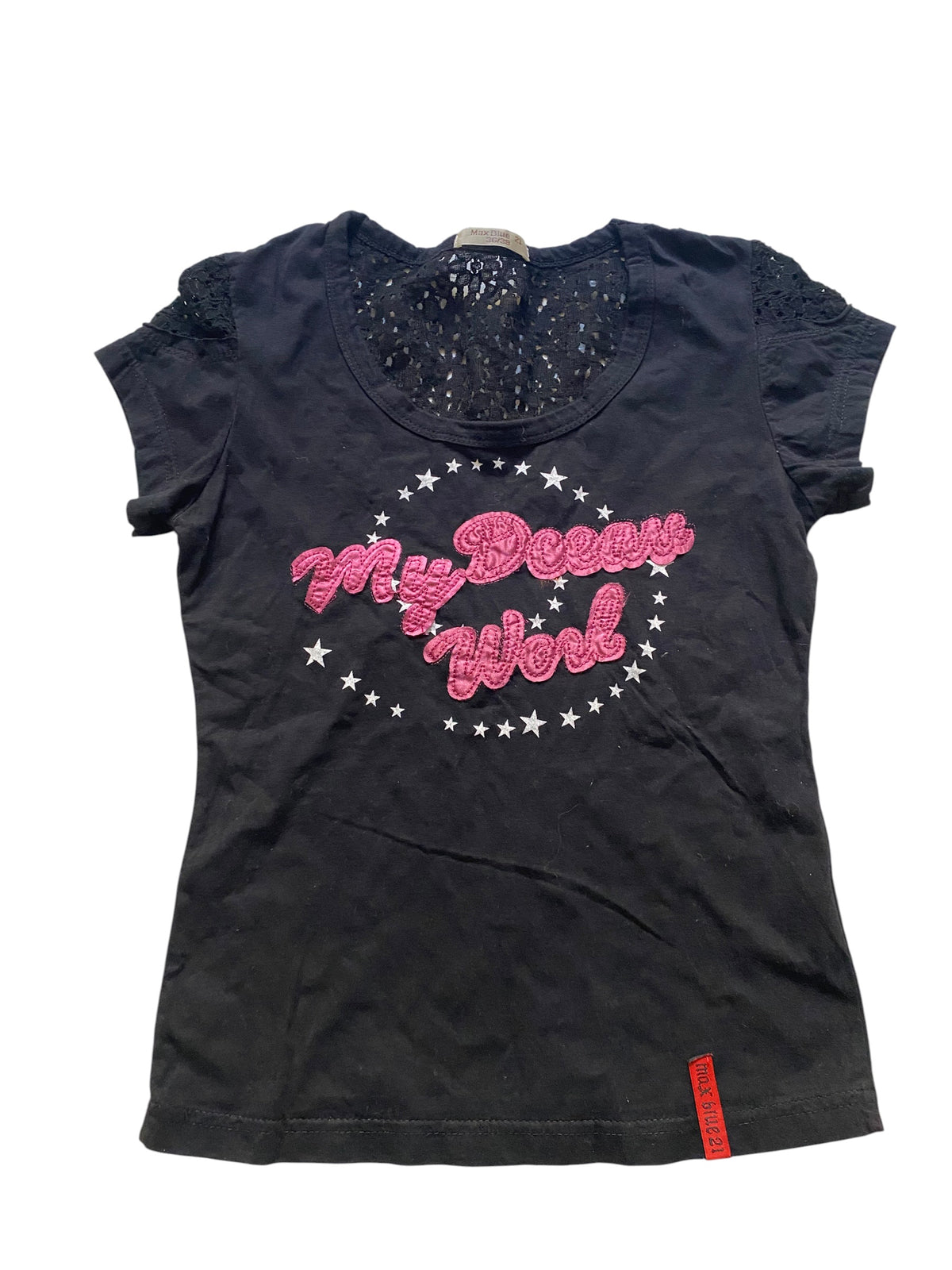 Top (Størrelse XS/S)