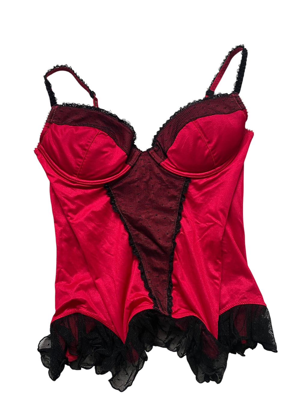 Top (Størrelse XS)